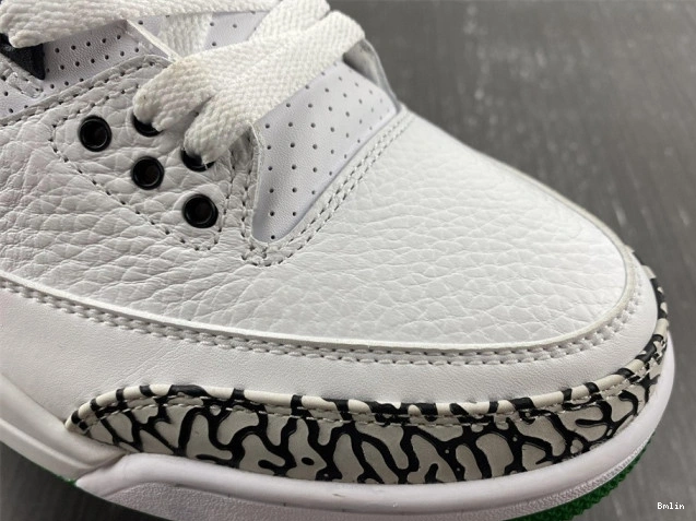 Bmlin Ducks Retro Jordan 3 White Pit Crew 594282233 Oregon 0718